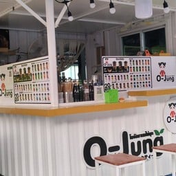 โอจังชานมไข่มุก O-Jung สาขานาป่า สาขานาป่า