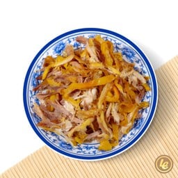 M手撕鸡ไก่ฉีก