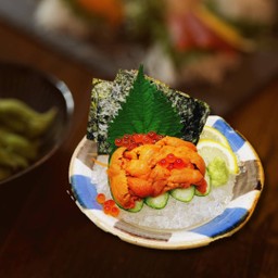 412.UNI SASHIMISea Urchin