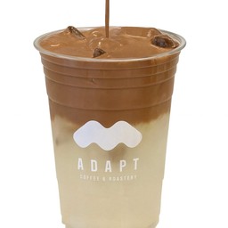 Coconut Cocoa - โกโก้มะพร้าว