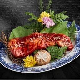 เนื้อวากิวAus. สเต็กย่าง