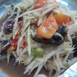 ตำเด้อ@ทุ่งสง