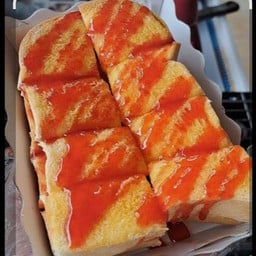 แยมสตรอเบอรี่