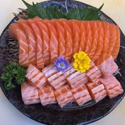 Chef Sushi& Delively ศรีนครินทร์ 24