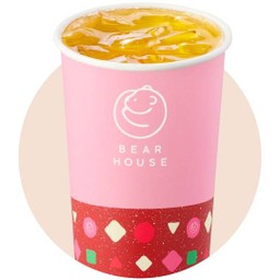 ชาฟองมะลิ