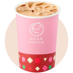 ชาไทยคาราเมลไลซ์