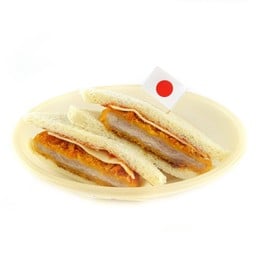 แซนวิชทงคัตสึ