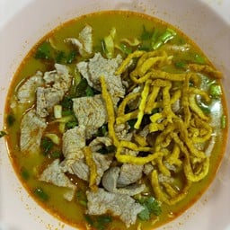 นิ้งโอชา Ning-O-Cha - ตลาดหนองหอย