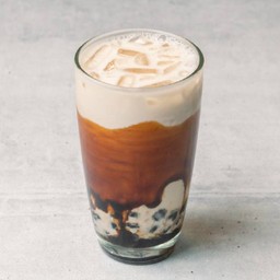 Brown Sugar Milk Tea