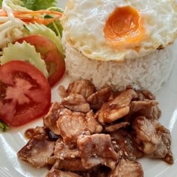 กับข้าวแม่ Byยายปอง หนองตำลึง