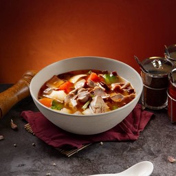 ซุปเปอร์เครื่องในไก่
