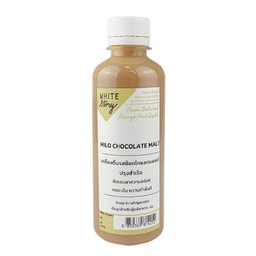 ช็อกโกแลตมอลต์