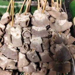หม่าล่าปิ้งย่างBK