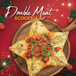 Double Meat Scozzella