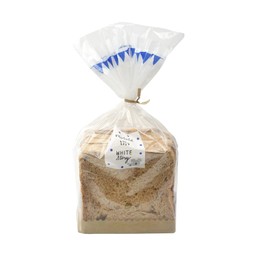 ขนมปัง ธัญพืชหลากชนิด