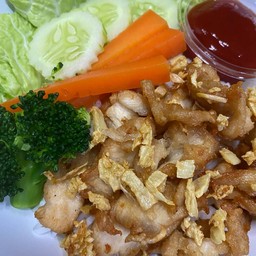 ร้าน อิ่มจัง