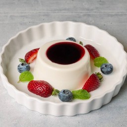 Panna Cotta