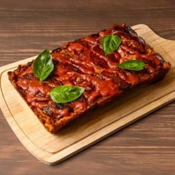 Pepperoni - Detroit Style Pizza