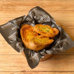 Garlic Bread