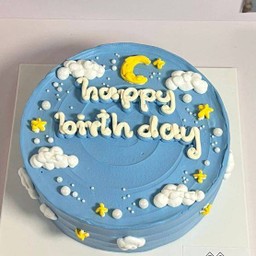 เค้กท้องฟ้า