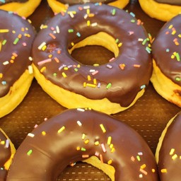 ริงช็อคเรนโบว์