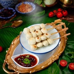 ปุ๊เรือสำเภา สาขาโลตัสสามพราน โลตัส สามพราน