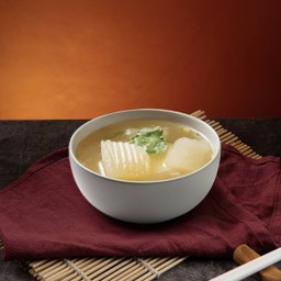 น้ำซุปไก่