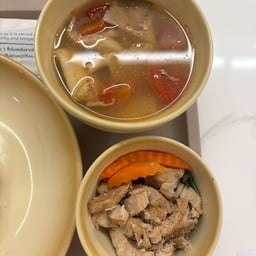 Bumrungrad International Hospital