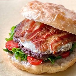 ทัสคานเบอร์เกอร์