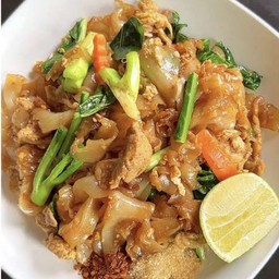 ผัดซีอิ๋ว