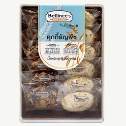 คุกกี้ธัญพืช PS 1 pc