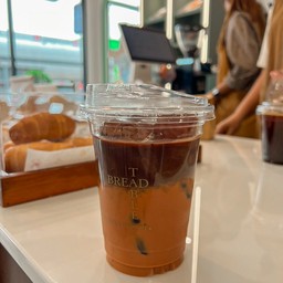 ชาไทยxโกโก้