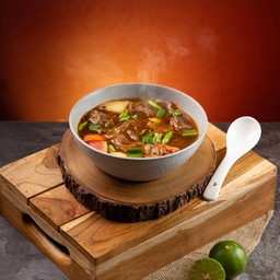 ซุปเปอร์หมูตุ๋น
