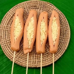 โสเม่นหม่าล่าชาบู สาขา2