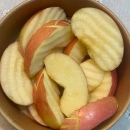 Introvert อยากปอกผลไม้