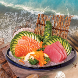 Maguro Sashimi