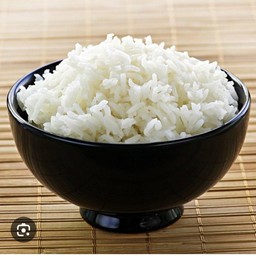 ข้าวสวย