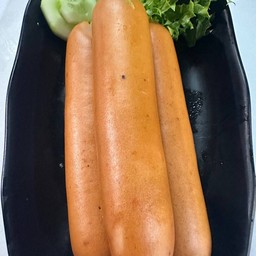 ร้านข้าวต้มปลาลูกทะเล