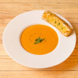 Tomato Cream Soup