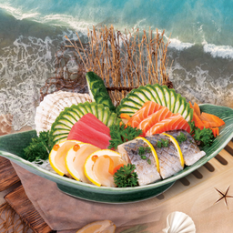 Mori Sashimi