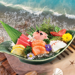 Sakana Sashimi