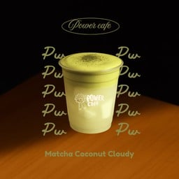 Power Cafe อมตะ ชลบุรี