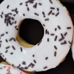 ริงไวท์ช็อคชิพ