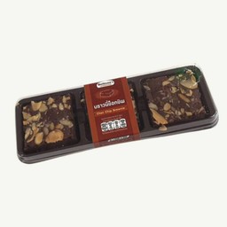 บราวนี่ช็อคชิพ PT 1 pc