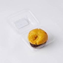 มัฟฟินฟักทอง