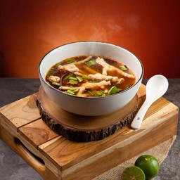 ซุปเปอร์ขาไก่