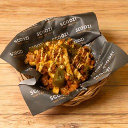 Scoozi Loaded Fries