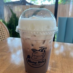 ช็อคโกแลต