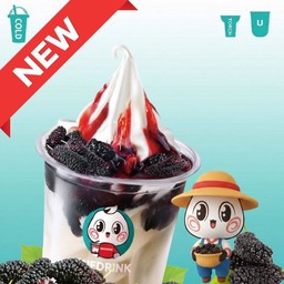 มัลเบอร์รี่ ซันเดย์