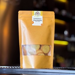 Pineapple Crackers